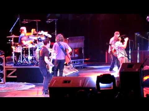 Pearl Jam - Smile - Boston - 5/17/10