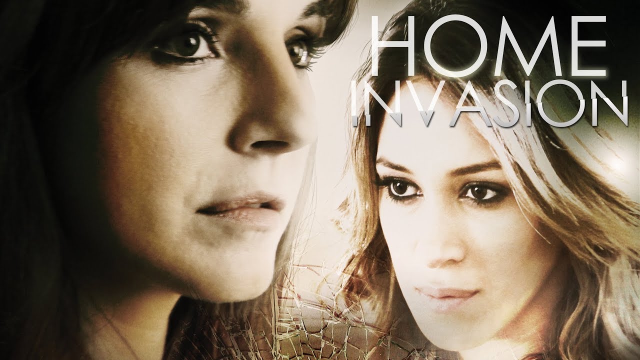 Home Invasion - Full Movie