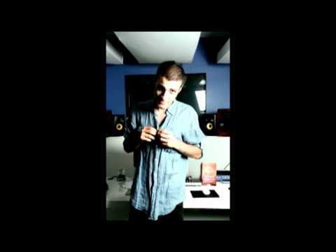 Rubish& Caof FT Halil Anıl-Farkındalar