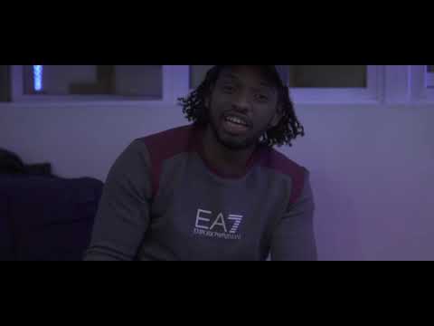 #VC GOLD1E x Pascall x Ezro x WhackEye - Up All Knight (Official Video)