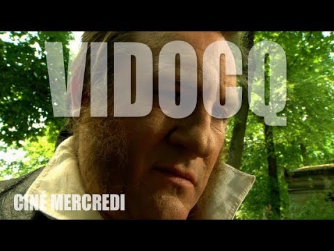 CinéMercredi: Vidocq