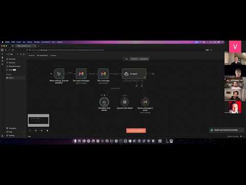 4 / AI-агенты / Продвинутый разговор и инструкции от Вадима