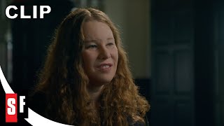 The Sound Of Identity (2021) - Clip: Voice (HD)