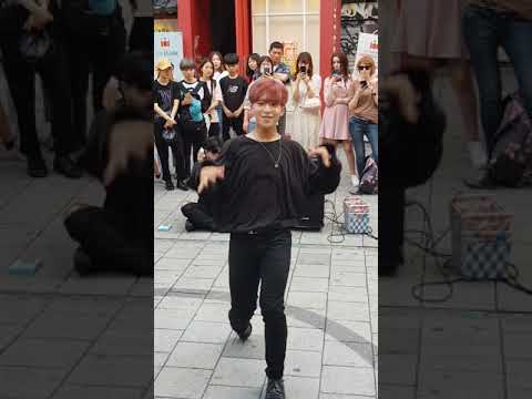 190607 D.O.B 이태영 Highlight - 어쩔수 없지 뭐 cover