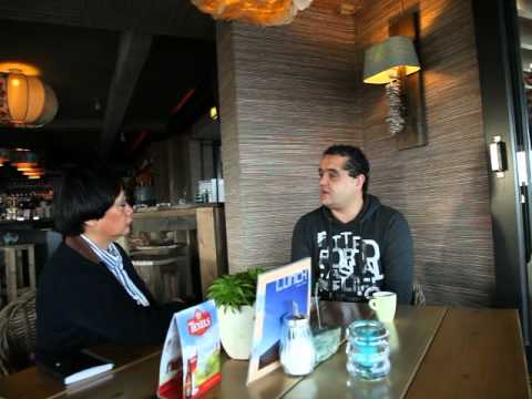 In gesprek met.: Nogal Wiedus