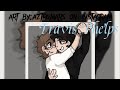 ️Boreo Playlist ️ The Goldfinch Speed Up