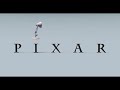 Universal Pictures Pixar Animation Studios 2001 Closing Version 1