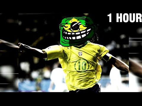 [1 HOUR] TURU R9 REMIX - ( Slowed ) - Dj Ikeraus - DJ JUN01