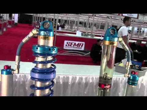 3" IBP Shocks from King Shock Technology ID12174