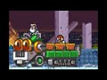 MegaMan X1 Proto Edition V1 2 Final Release