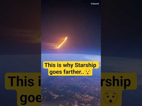 Топливо за 1 доллар, которое может произвести революцию в работе Starship в дальнем космосе #spac...