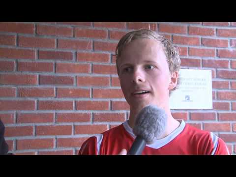 Etter kamp: Lisleby 2 - Begby (1-4)