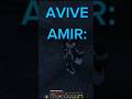 YOUTUBER INSEL 2 EDIT Für Amir Und Avive COLD MOMENT