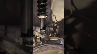 How to Adjust Coil Overs, THE EASY WAY!
