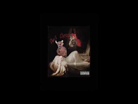 Hunnid G - Don't Sleep