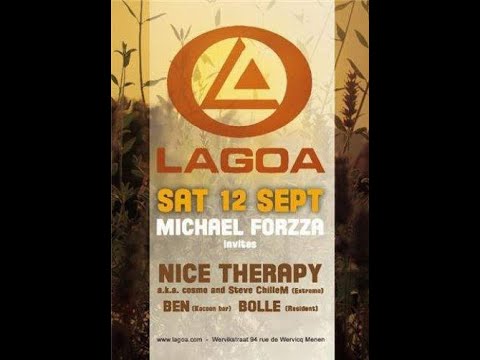 (2009-09-12) DJ Bolle And Michael Forzza @ Lagoa