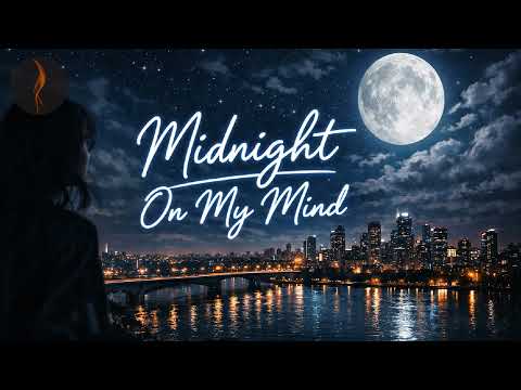 Wildfire Productions -- Midnight On My Mind