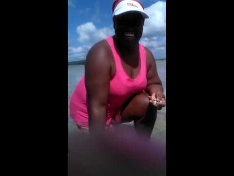 Vida de marisqueira parte 1/3