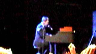 More than anything - Hanson (9/11/2011) Argentina