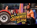 Recensione WWE SummerSlam 2022