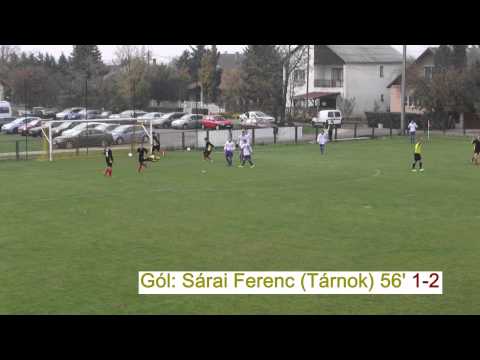 ˘BFTSE TÁRNOK KISKUNLACHÁZA SE U21 2 2 gólok