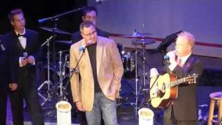 Dailey & Vincent and Vince Gill, In the Hills of Caroline