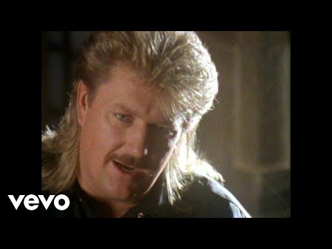 Joe Diffie - So Help Me Girl (Official Music Video)