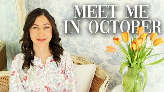 Big Announcement!
