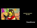 Cars 2006 End Credits Behind The Clouds World Find Yourself Brad Paisley
