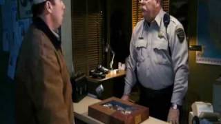 Cledus T. Judd in Beer For My Horse