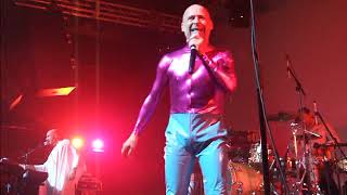 YouTube5:04 KNORKATOR 07.10.2017Г. ZIL ARENA. Ich lass mich klonen.