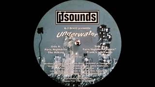 A-J-Scent - Paris Nightdrive (Jamie Anderson Remix)