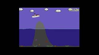 Commodore 64 =+ Wave Hero  v1.0