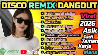 Download lagu Dangdut Disco Remix Terbaru 2026 💫 Hadir mu Di Sisi Ku 🔥 Cocok Untuk Menemani Hari-hari mu  mp3