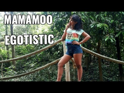 MAMAMOO (Egotistic) dance cover