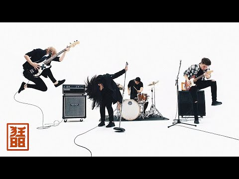 CrazyEightyEight - Shinebox (Official Video)