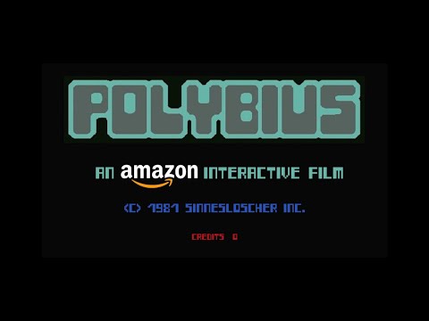 Polybius - An Interactive Short Film