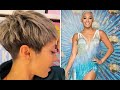 Strictly S Karen Hauer Inundated With Messages After Unveiling Jaw Dropping Transformation