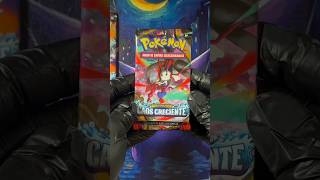 NUEVA EXPANSIÓN!✨| Booster Pack Pokémon Megaevolución: Caos Creciente| #pokemon #tcg #pokemoncards
