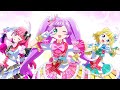 Open Dream Land Solami Smile Idol Land Pripara Ep 0