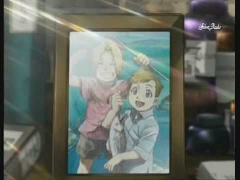 gli scambi equivalenti-Equivalent Exchange