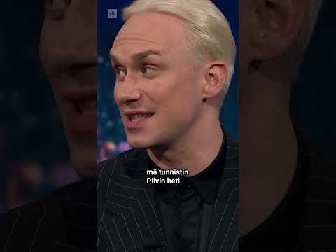 Kokoomus koskiskelee #kovanviikonilta