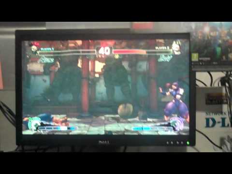 Slizzle (Ak) vs F Word (Ib) Losers 3rd Round WinnerStaysOn July 23rd