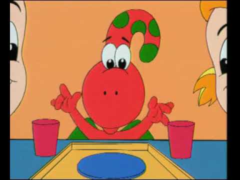 Gogo loves English 1| Unit 5 Who's she?