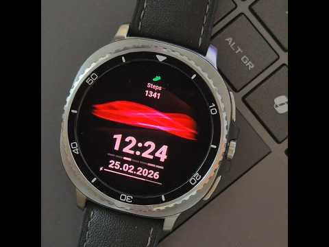 Red animation