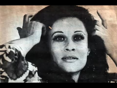 Olivera Vučo & Nana Mouskouri - Erini (Ερήνη)
