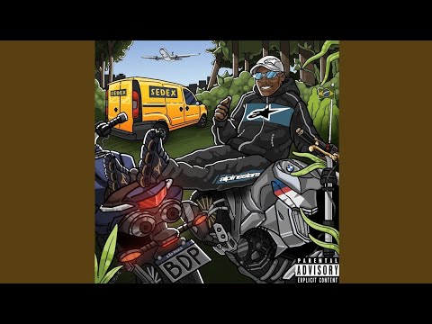 MC Iguinho da Capital e MC Neguinho BDP - Mãe Natureza