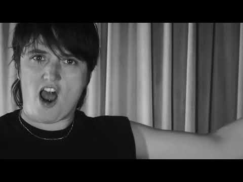 Cash Savage and The Last Drinks  - Keep Working At Your Job (Official Video)