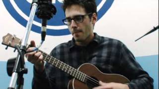 Clem Snide covers Journey