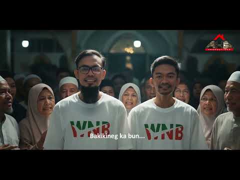 BAKIKINEG KA BUN (𝙾𝚏𝚏𝚒𝚌𝚒𝚊𝚕 𝙼𝚞𝚜𝚒𝚌 𝚅𝚒𝚍𝚎𝚘) - 𝗠𝗮𝘁𝗠𝗮𝘁 𝘍𝘦𝘢𝘵. 𝙈𝘾 𝘼𝙂